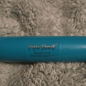 Thrive Causemetics Color Stick in Vibrant Blue